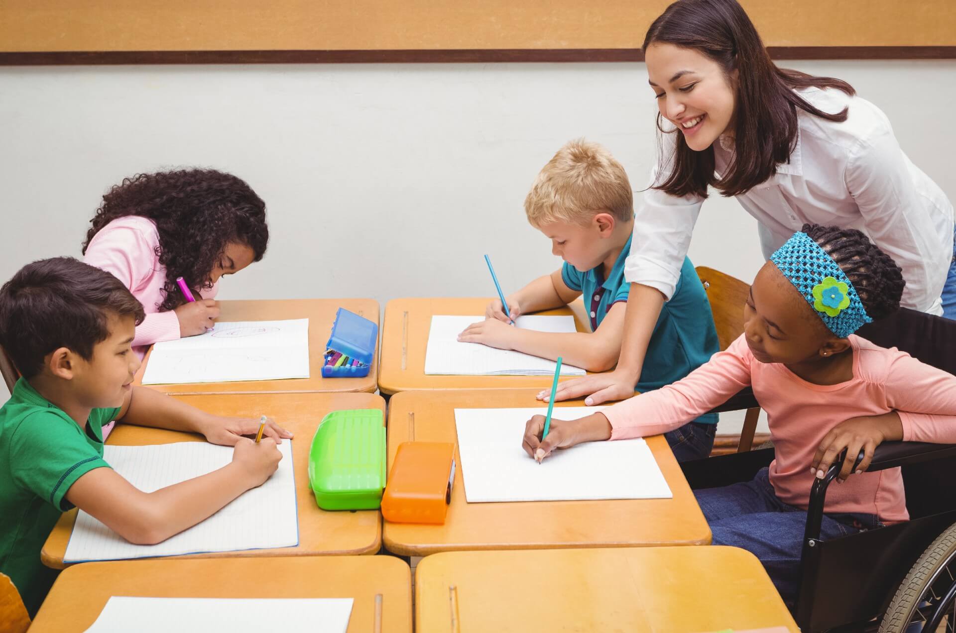 Coordenação Pedagógica e Supervisão Escolar