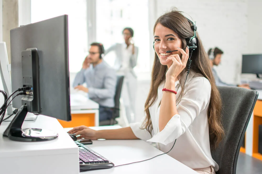 Operador de Telemarketing