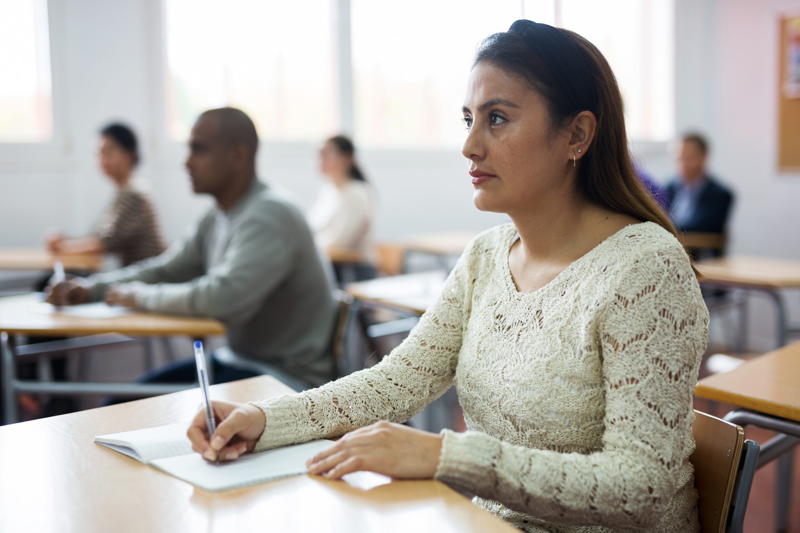 Capacitação de Professores Na Educação de Jovens e Adultos – EJA