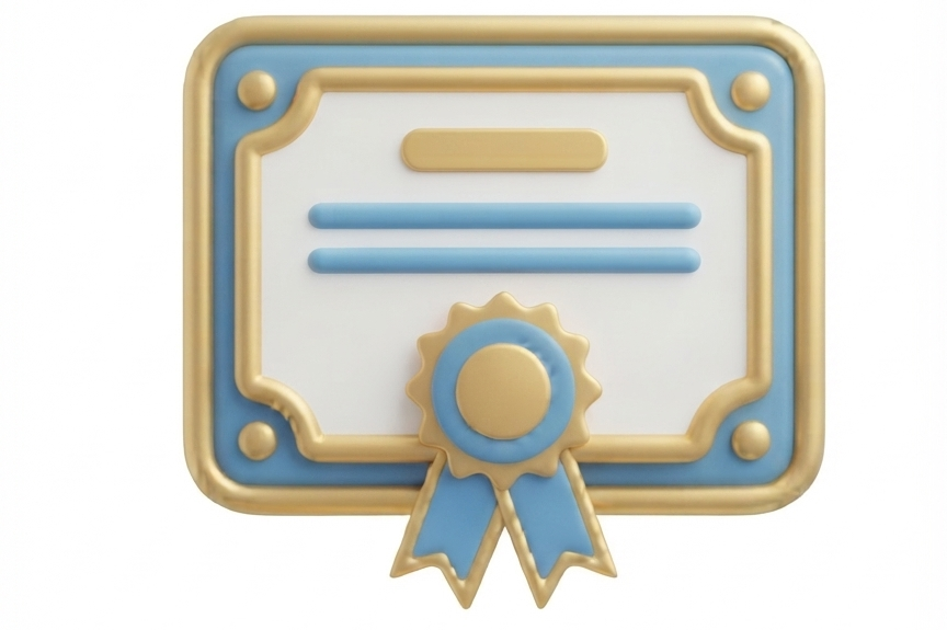Certificado
